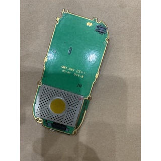 main nokia 7610 chết