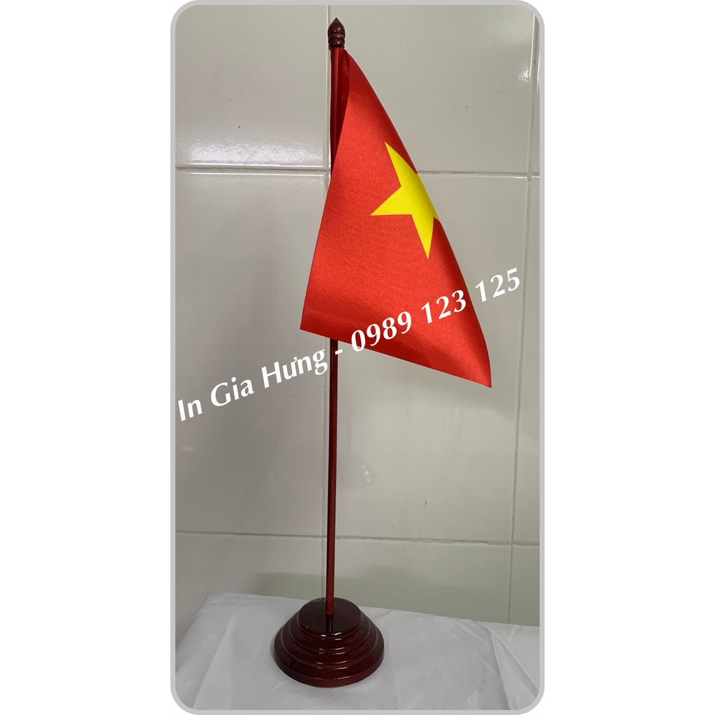 Bộ Cờ Để Bàn Việt Nam