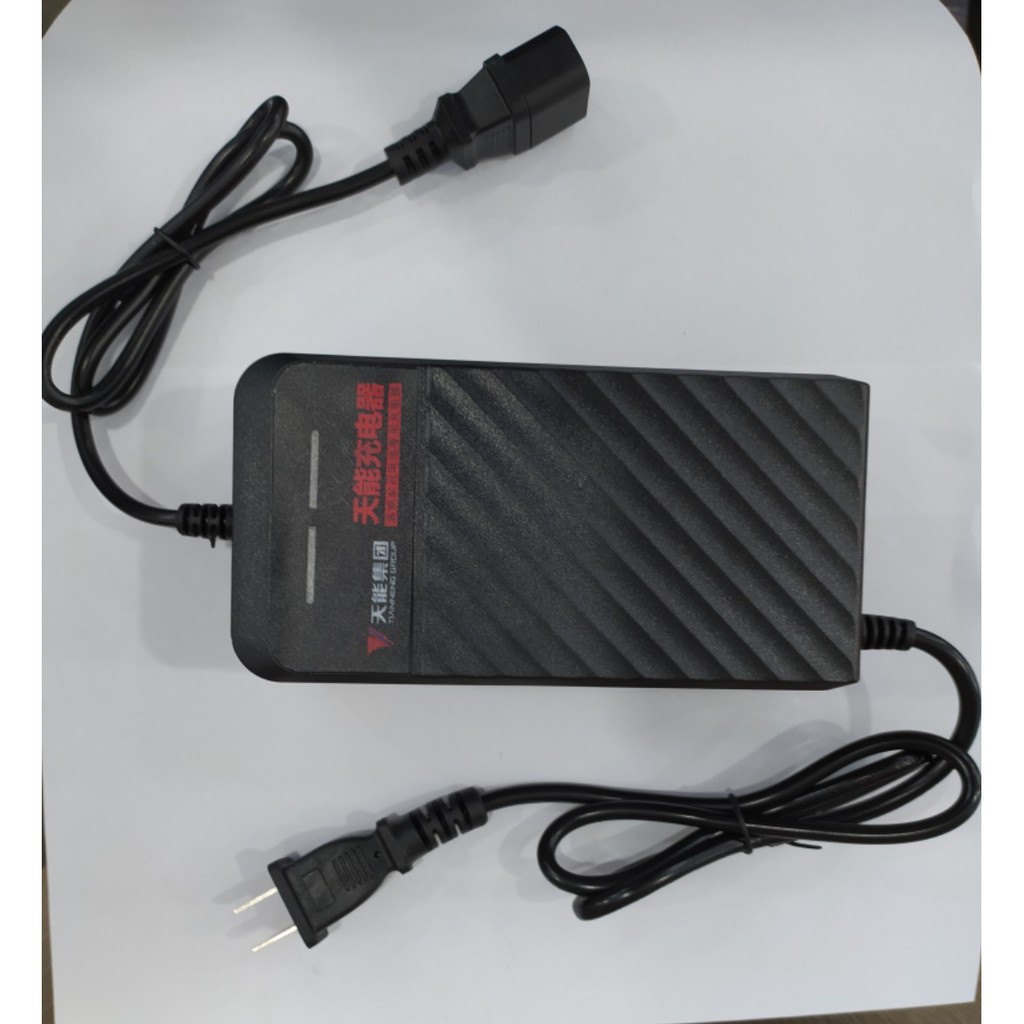 Sạc xe điện VESPA - Sạc chính hãng - Bảo hành 12 tháng