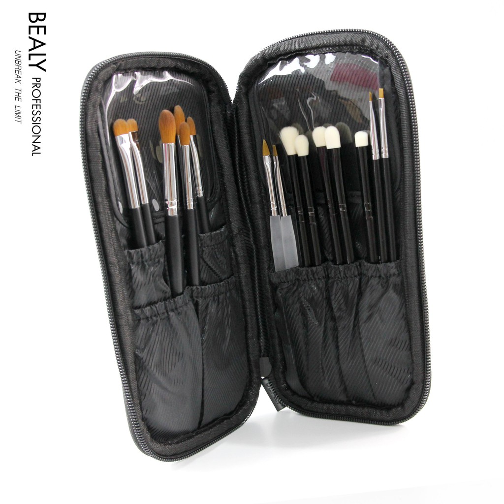 SET CỌ TRANG ĐIỂM MẮTMÔ PHỎNG BEALY 16C