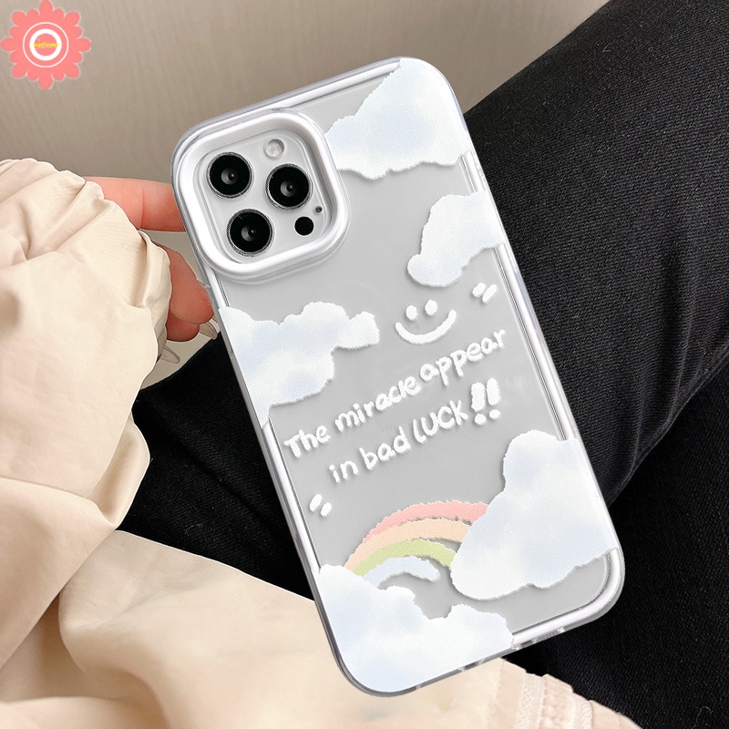 Ốp Điện Thoại TPU Mềm Trong Suốt Chống Sốc Cho IPhone 7 Plus 8 Plus XR 11 13 12 Pro Max XS Max X 11Pro Max SE 2020