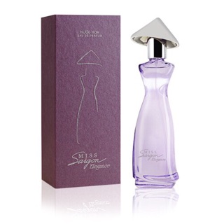 Nước hoa Miss Saigon Elegance N1