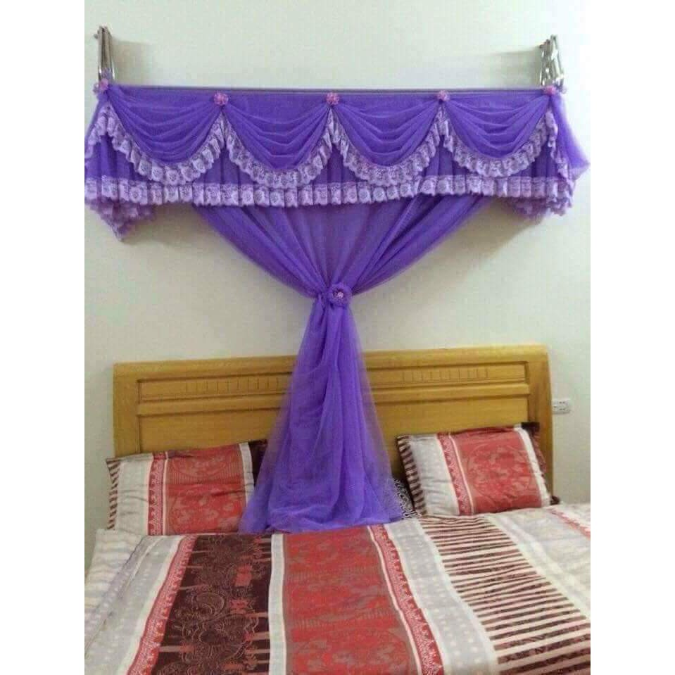 KHUNG MÀN XẾP GỌN ( K GỒM MÀN)khung doc | BigBuy360 - bigbuy360.vn