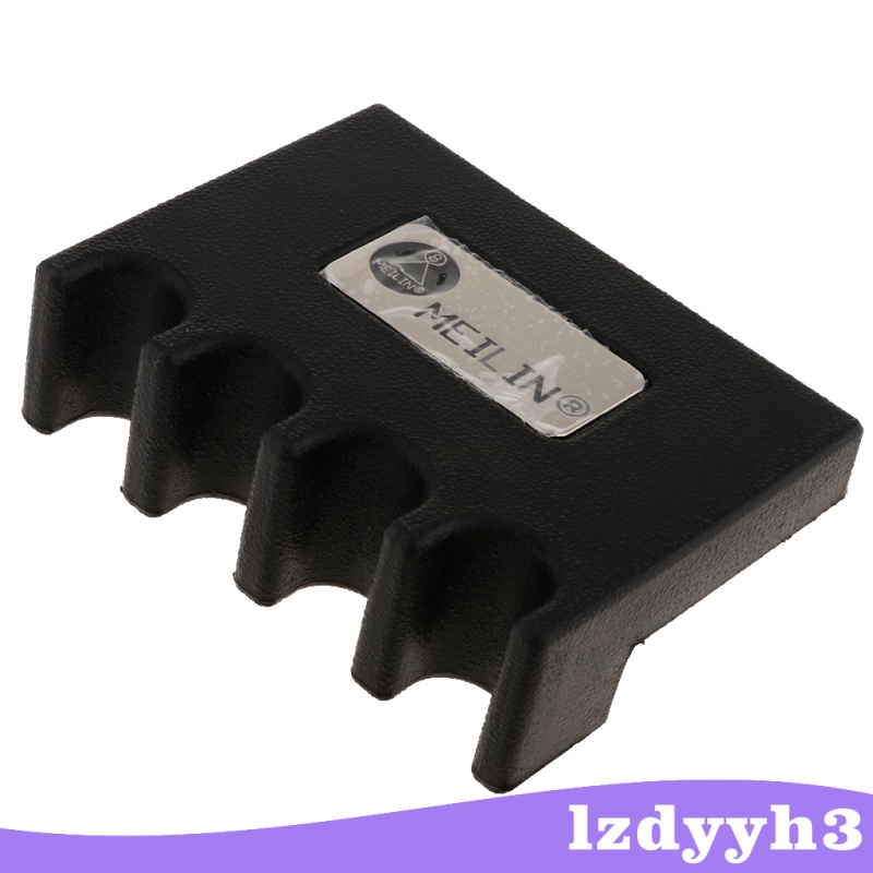 Giá Đỡ Gậy Đánh Bida 3 Ngăn Nhỏ Gọn