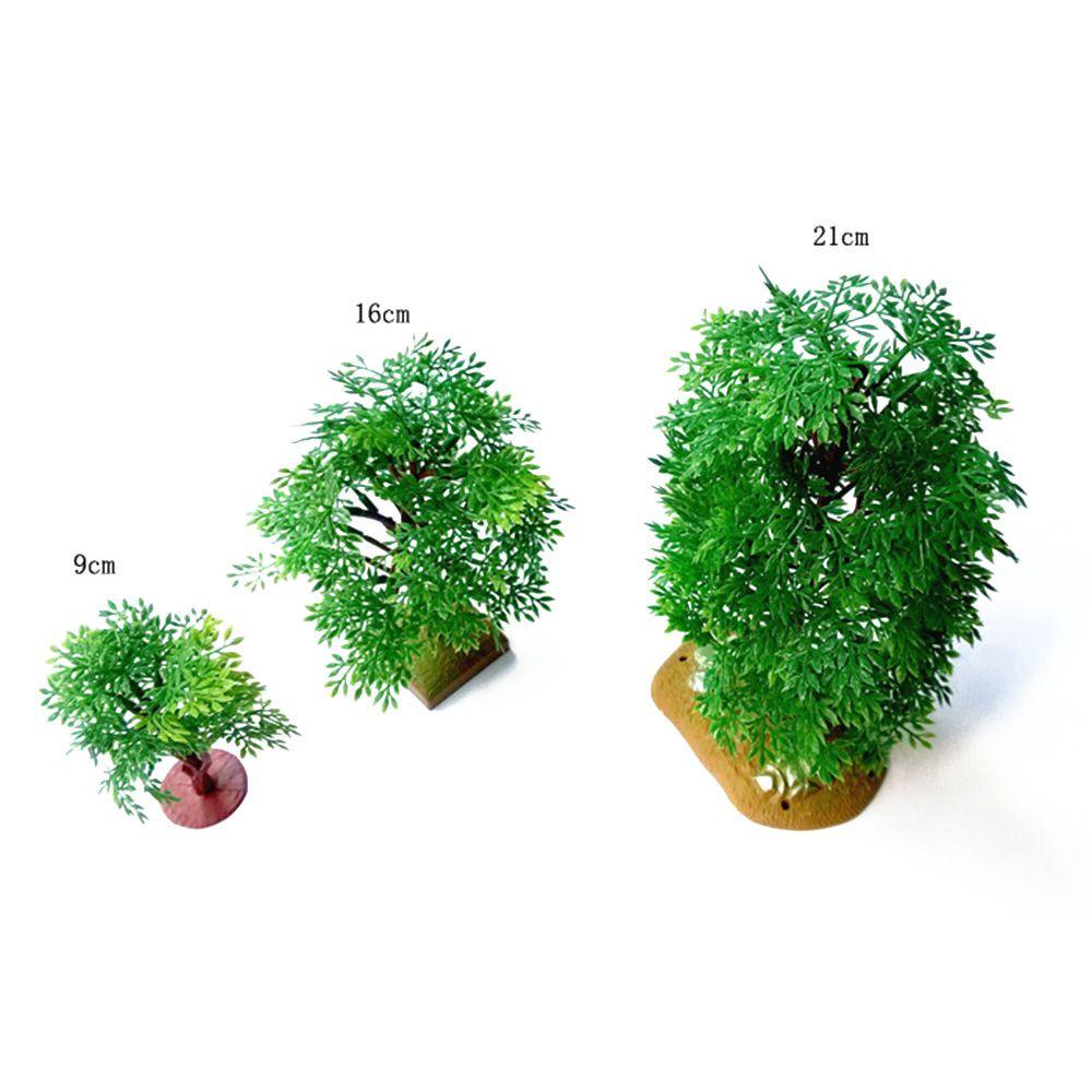 Mô Hình Cây Cảnh DIY Trang Trí Nhà Cửa