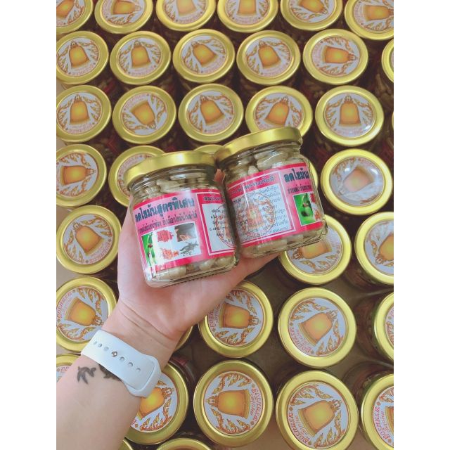 Giảm cân đông y