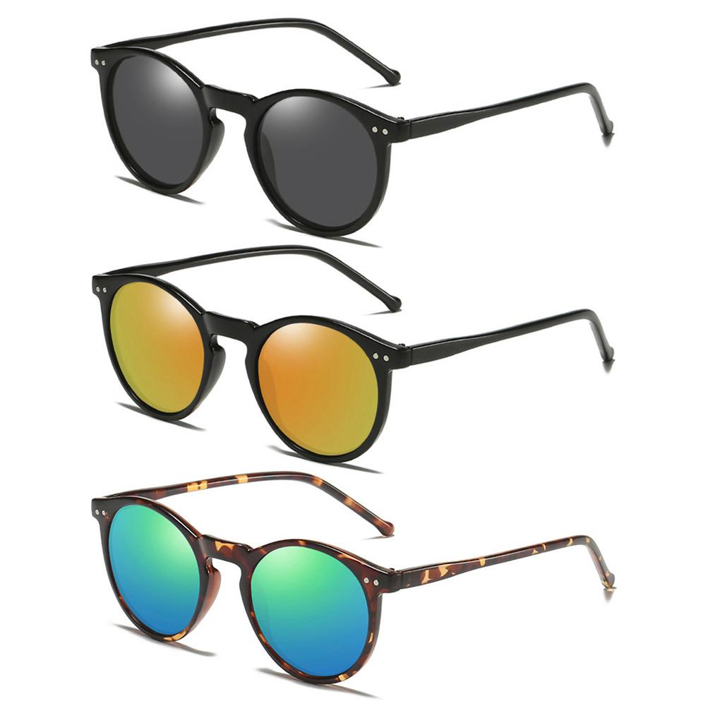 JUNE Kính Mát Phân Cực Chống Tia UV400 Thời Trang