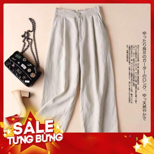 {SALE} {GIÁ SỈ SLL} QUẦN C21 ĐŨI CHUN SAU ĐÍNH KHUY TRƯỚC SIÊU ĐẸP Sieu hot