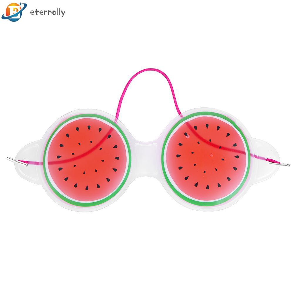 (Hàng Mới Về) Mặt Nạ Gel Trái Cây Vùng Mắt Loại Bỏ Quầng Thâm Hiệu Quả 11.25 | BigBuy360 - bigbuy360.vn