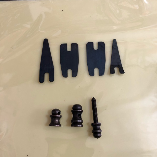 Combo phụ kiện máy coil