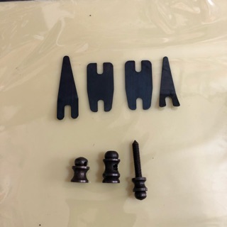 Combo phụ kiện máy coil