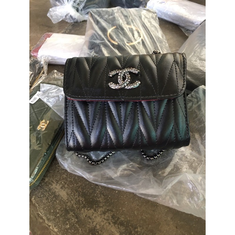 Túi Xách thời trang trẻ trung