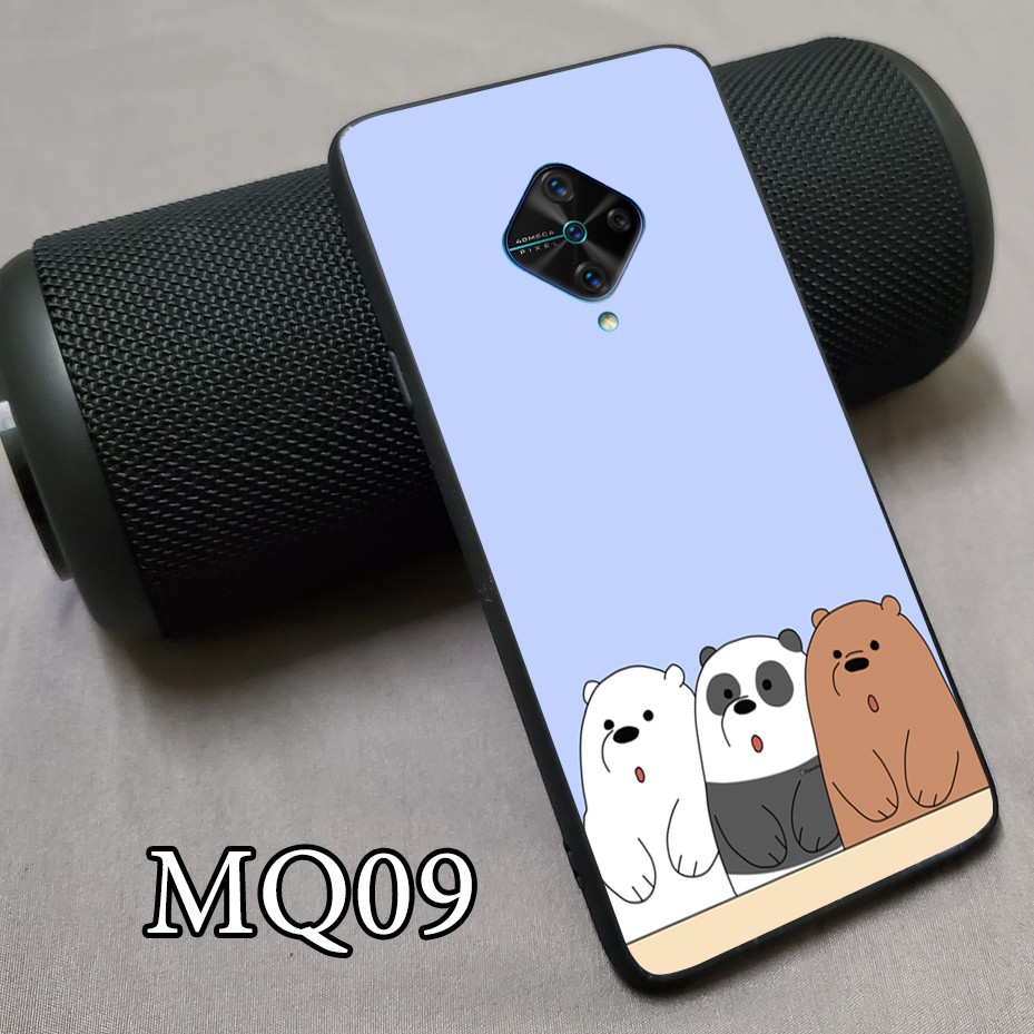 ỐP LƯNG VIVO S1 PRO - REDMI NOTE 9S - REDMI NOTE 9 NHIỀU HÌNH CUTE ĐANG DẠNG GIÁ CỰC RẺ - SIÊU BỀN