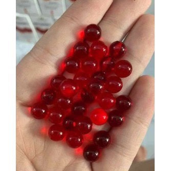 [ Chuẩn AUT] Vitamin E Đỏ Mirrolla 270mg lọ 30 viên | BigBuy360 - bigbuy360.vn