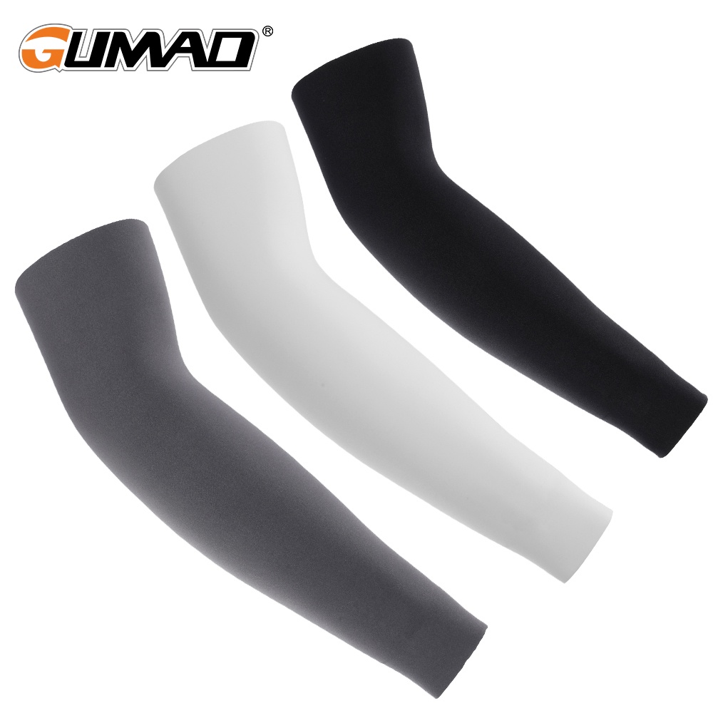 1 Đôi Găng Cánh Tay Thể Thao Chống Tia UV Thoáng Khí