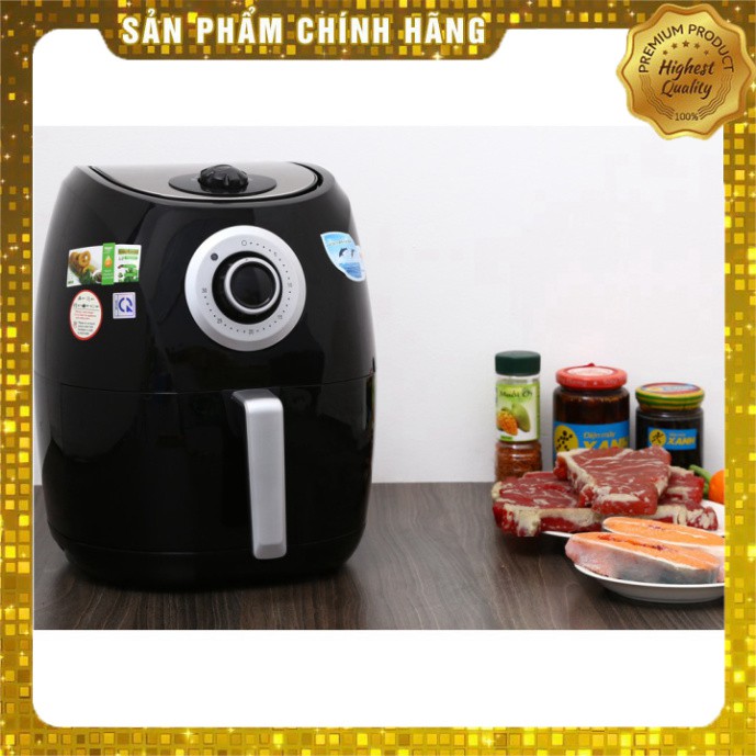 Nồi chiên không dầu Magic A84 4.4 lít[FREESHIP❤️][HÀNG TRƯNG BÀY]