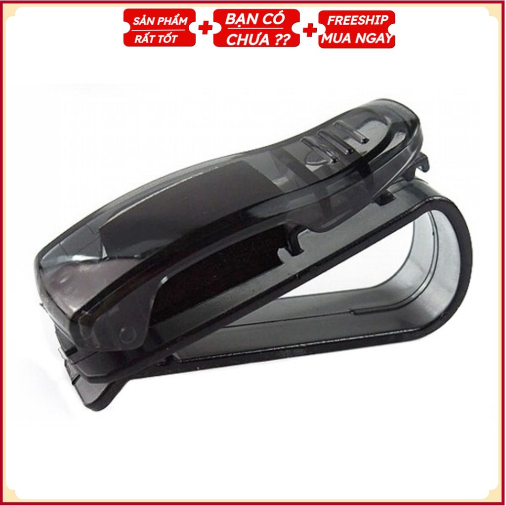 Giá Khung Để KÍNH MẮT Trên Ô Tô KK01