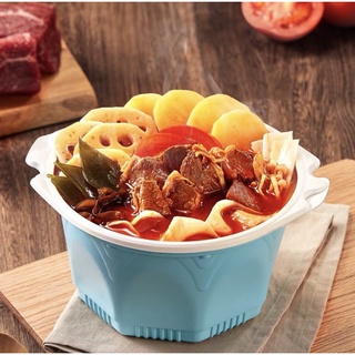 LẨU TỰ SÔI HOTPOT YANGGOUFU