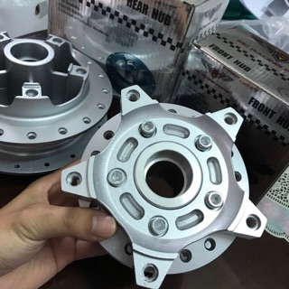 Đùm Sơn ex150 MC RACIN(mới về)