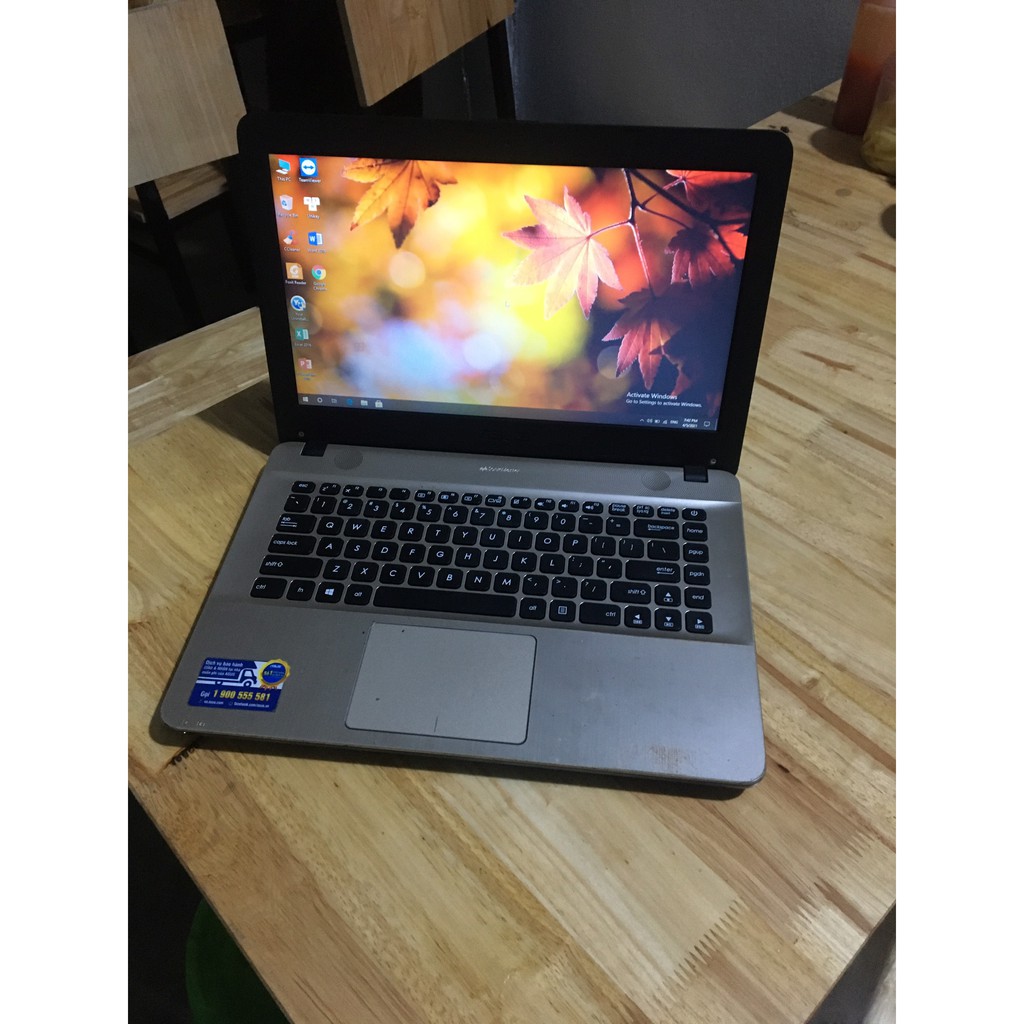 Laptop Asus X441