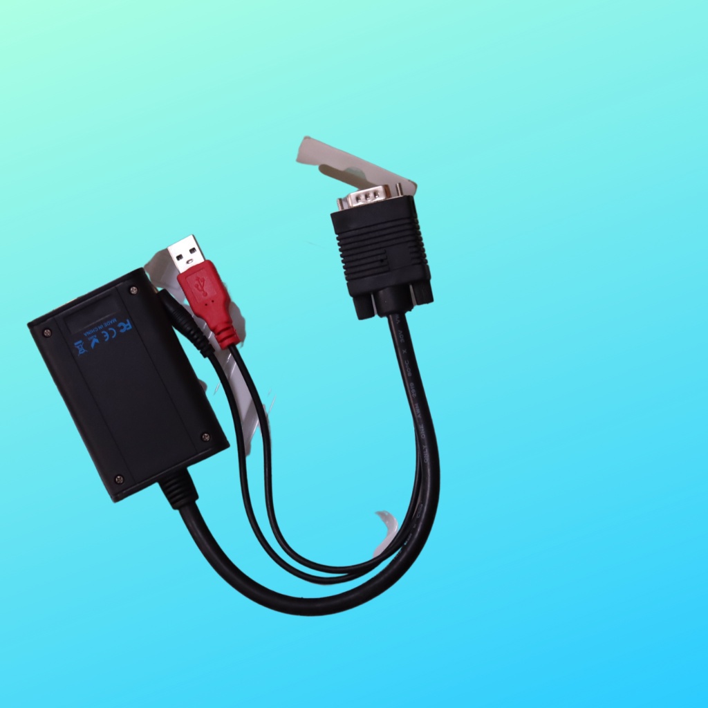 Bộ chuyển đổi vga sang hdmi, hdmi sang vga , vga sang av bảo hành 12 tháng