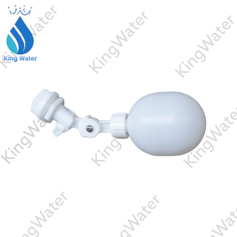 Phao cơ mini chống tràn đa năng