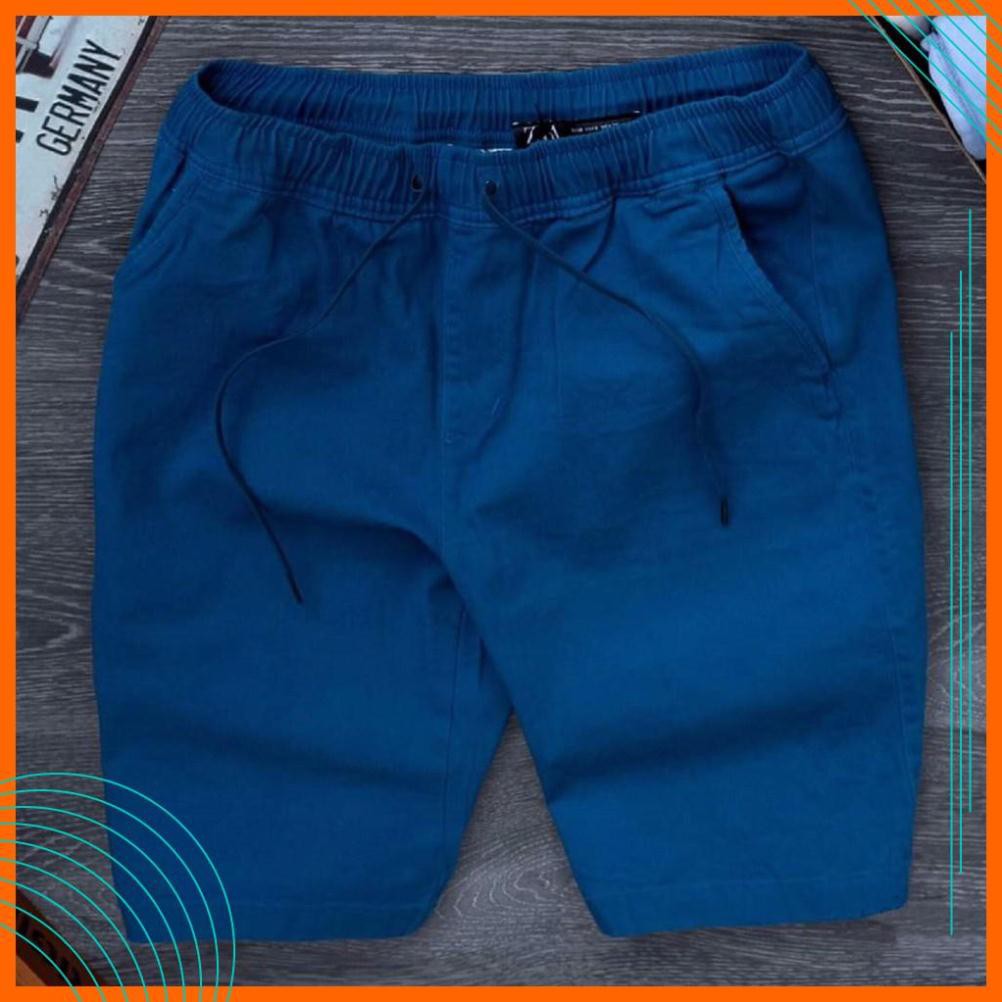 Quần short - Quần short kaki nam - Chất liệu kaki mềm mịn, dầy dặn, mặc cực kỳ thoải mái, thoáng mát, mặc là thích ngay | BigBuy360 - bigbuy360.vn