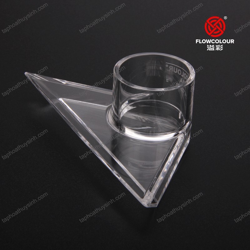 ĐẦU THOÁT RA NƯỚC MỎ VỊT CHO BỂ CÁ ACRYLIC