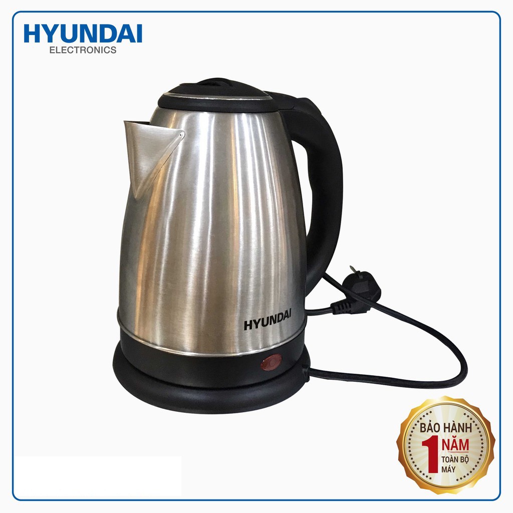 [Oder] - Bình Đun Nước Siêu Tốc Hyundai HDE 5002