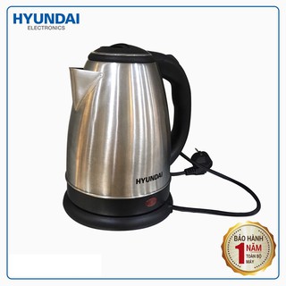 - bình đun nước siêu tốc hyundai hde 5002
