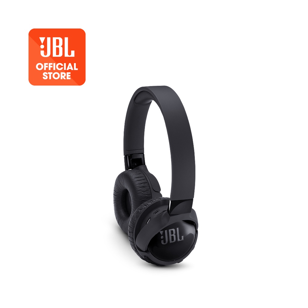 [Mã ELJBL8 giảm 8% đơn 500K] Tai nghe Bluetooth JBL Tune 600BTNC - Hàng Chính Hãng