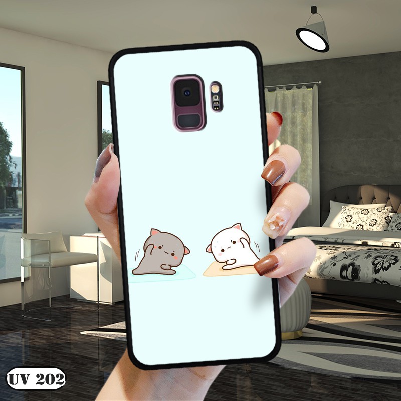 Ốp lưng cho Samsung Galaxy S9