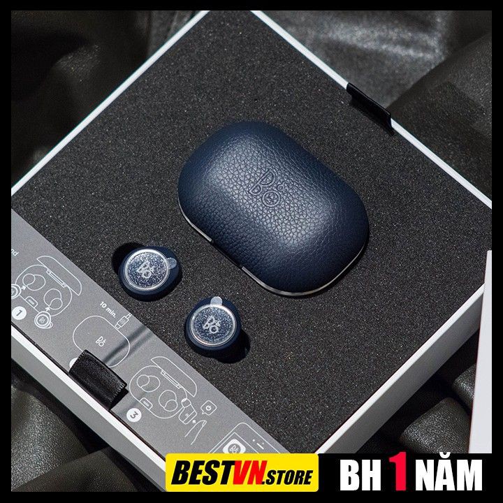 Tai Nghe B&O E8 2.0 Motion, Limited Edition, Tai Nghe Không Dây