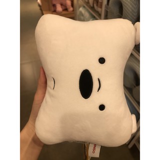 Gối Xương Chó We Bare Bears