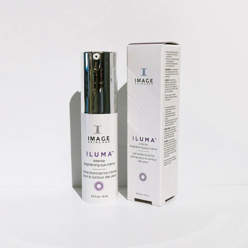 Kem mắt Image Skincare Iluma Intense Brightening Eye Creme 15ml - AJA'S SKINLAB