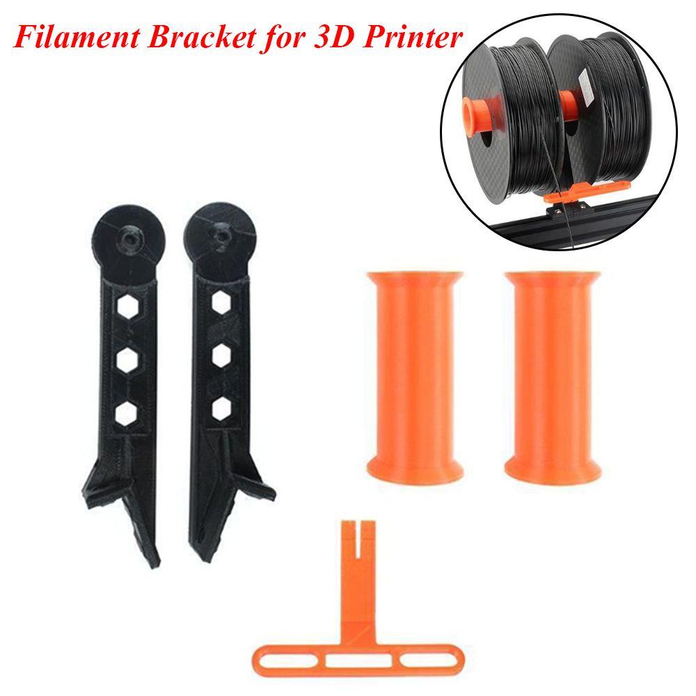 MYRONGVN Giá Đỡ Máy In 3D Chuyên Nghiệp Có Thể Tháo Rời Cho Prusa i3 MK3S bear