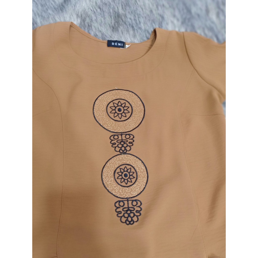 Đồ Bộ Trung Niên Cho Mẹ Cho Bà 5 size cho từ 40kg đến 72kg | BigBuy360 - bigbuy360.vn