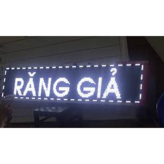 Module Led p10 ngoài trời