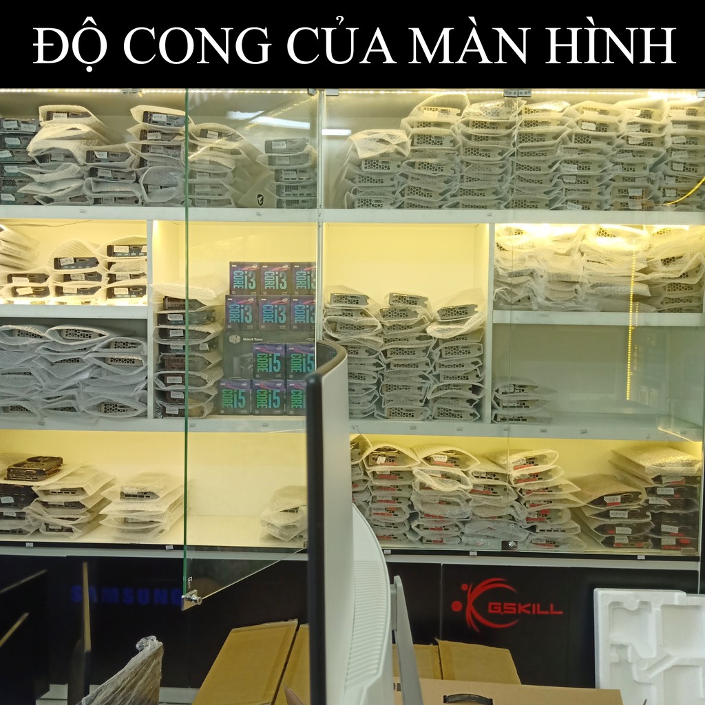 Màn Hình Máy Tính Tràn Viền Full HD - Bảo Hành CHính Hãng 6 Tháng | BigBuy360 - bigbuy360.vn