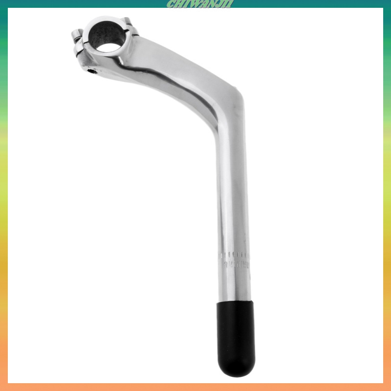 Pô Tăng Xe Đạp Cao Cấp 22.2mm Dài 100mm Chiwanji1 Phong Cách Cổ Điển