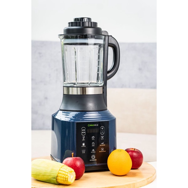Máy làm sữa hạt Promix CB-03 - Dễ Vệ Sinh(promix cb03, promix cb 03)