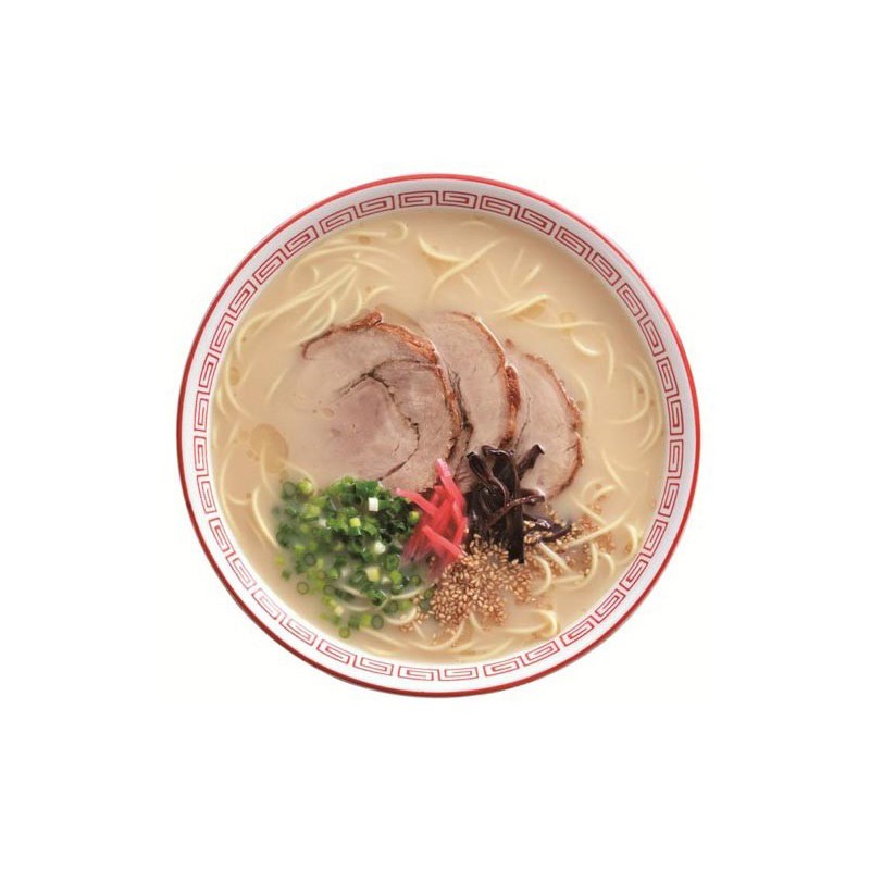 MÌ RAMEN KHÔNG CHIÊN XƯƠNG HẦM MARUTAI 185G - Hachi Hachi Japan Shop