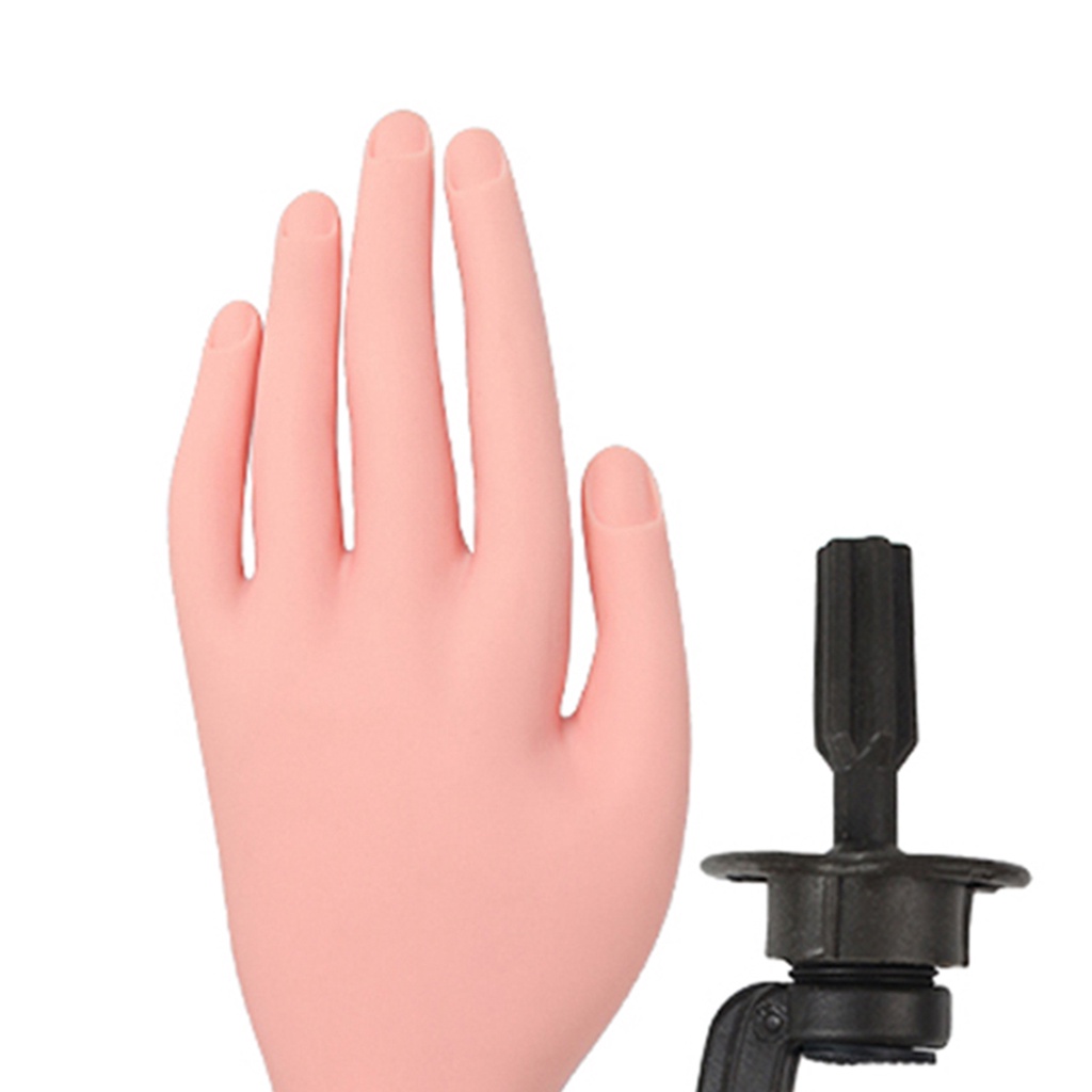 Mô Hình Bàn Tay Trái Giả Bằng ABS FL-147A Dành Cho Người Mới Bắt Đầu