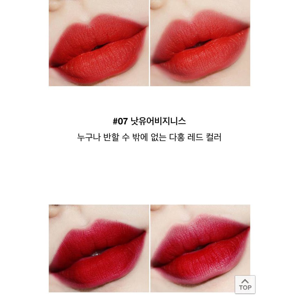 Son Kem Lì It’s Skin Life Color Lip Crush Matte