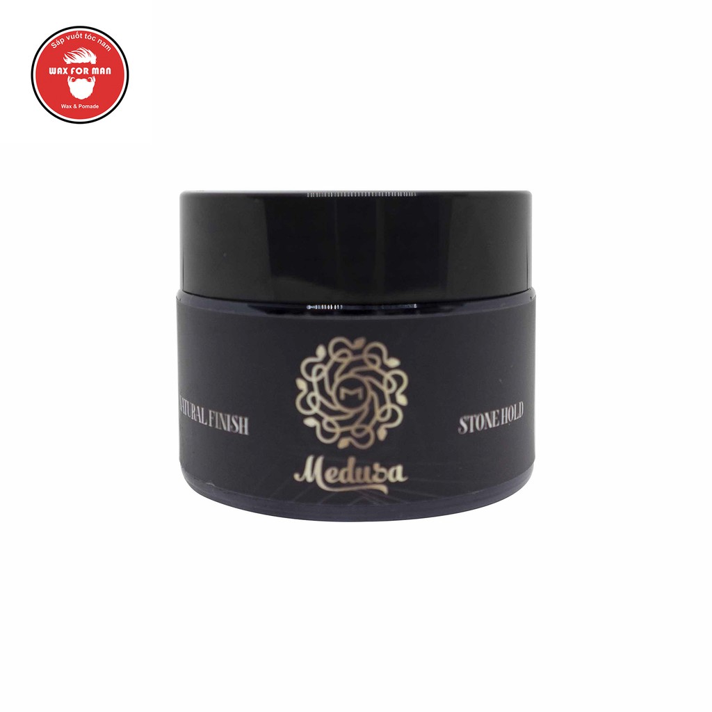 Sáp vuốt tóc Medusa