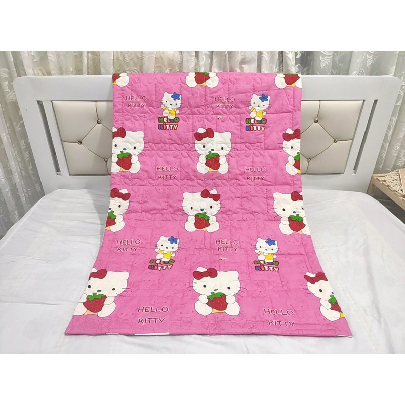 Chăn Mền Cotton Thắng Lợi cho bé
