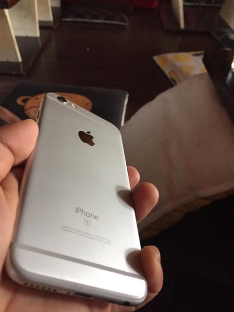 ĐIỆN THOẠI IPHONE 6s dung lượng  64gb