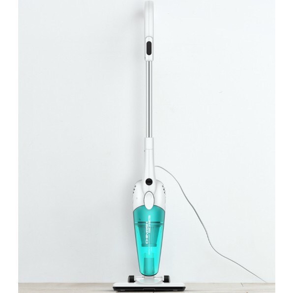 Máy Hút Bụi Cầm Tay Deerma Vacuum Cleaner - DX118C - Hàng chính hãng - BH 12 tháng