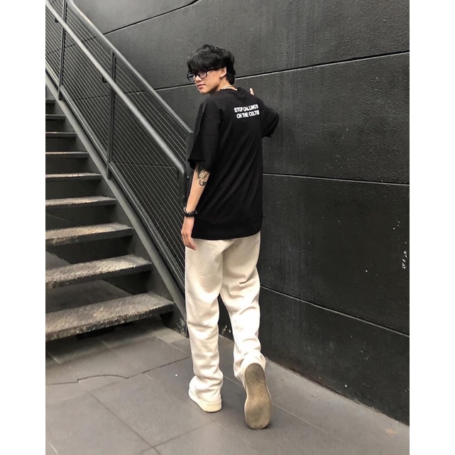 COMBO ÁO THUN + QUẦN TRACK PANTS SS1