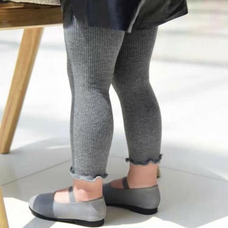 Quần legging bé gái 80-120